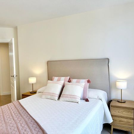 Newly Renovated Apartment In The Center Of Marbella - Eaw Homes Exterior foto