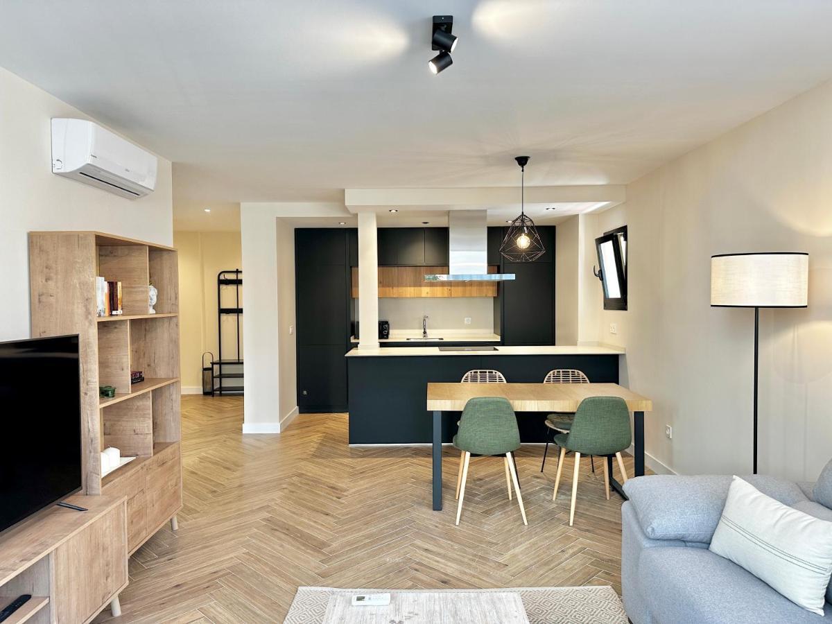 Newly Renovated Apartment In The Center Of Marbella - Eaw Homes Exterior foto