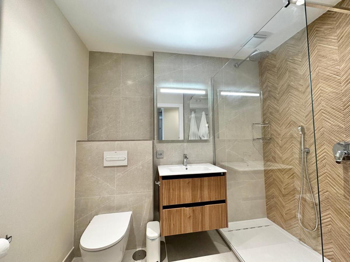 Newly Renovated Apartment In The Center Of Marbella - Eaw Homes Exterior foto