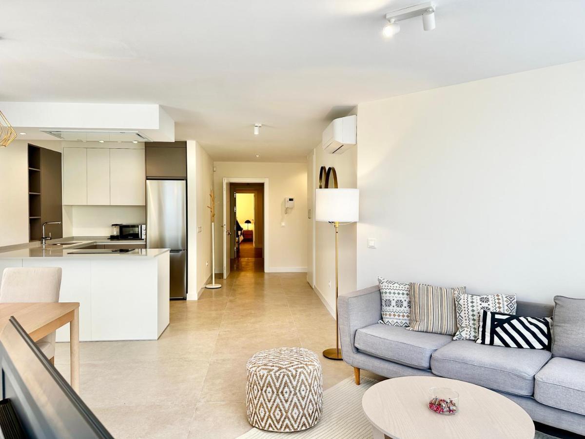 Newly Renovated Apartment In The Center Of Marbella - Eaw Homes Exterior foto