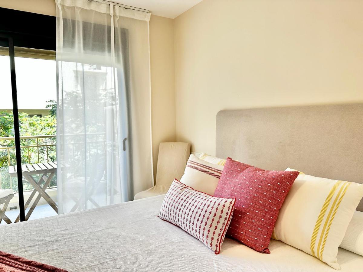 Newly Renovated Apartment In The Center Of Marbella - Eaw Homes Exterior foto