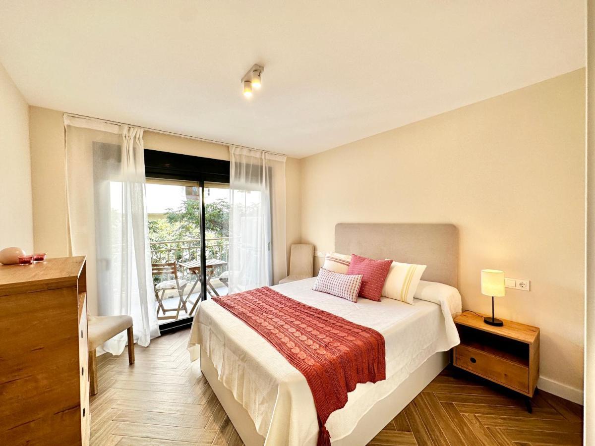 Newly Renovated Apartment In The Center Of Marbella - Eaw Homes Exterior foto