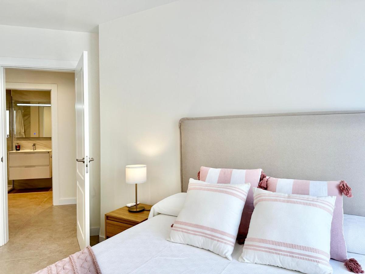 Newly Renovated Apartment In The Center Of Marbella - Eaw Homes Exterior foto