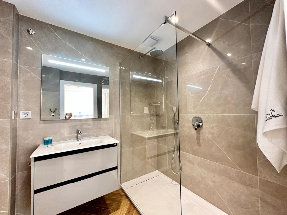 Newly Renovated Apartment In The Center Of Marbella - Eaw Homes Exterior foto