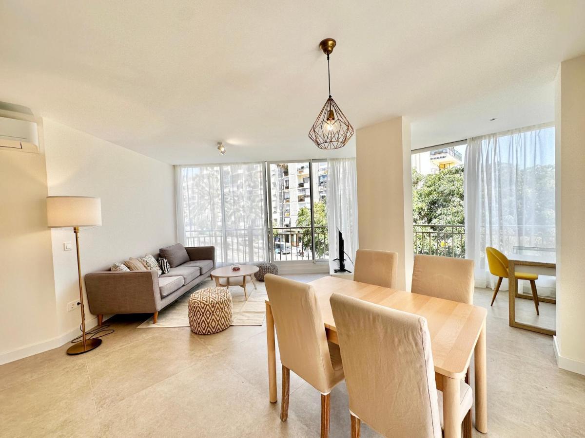 Newly Renovated Apartment In The Center Of Marbella - Eaw Homes Exterior foto
