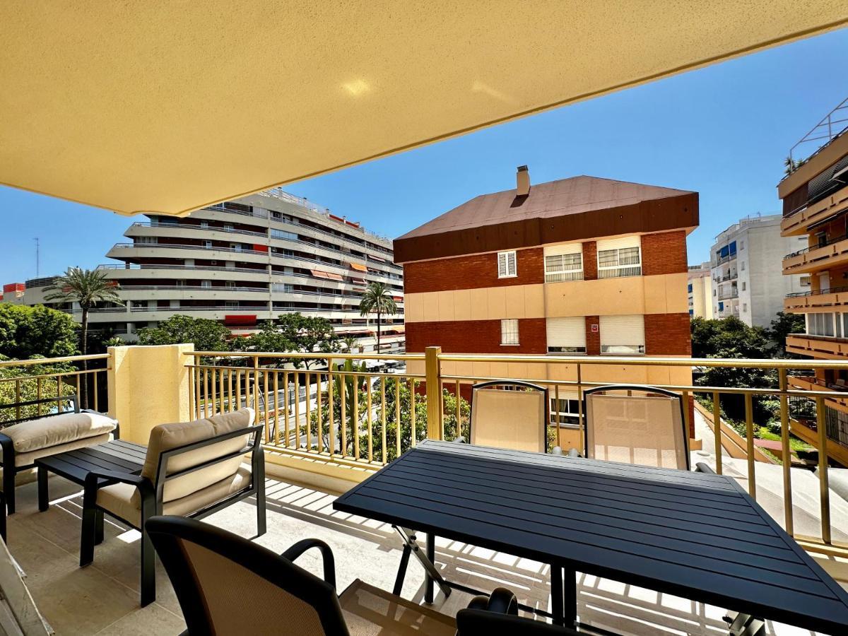 Newly Renovated Apartment In The Center Of Marbella - Eaw Homes Exterior foto