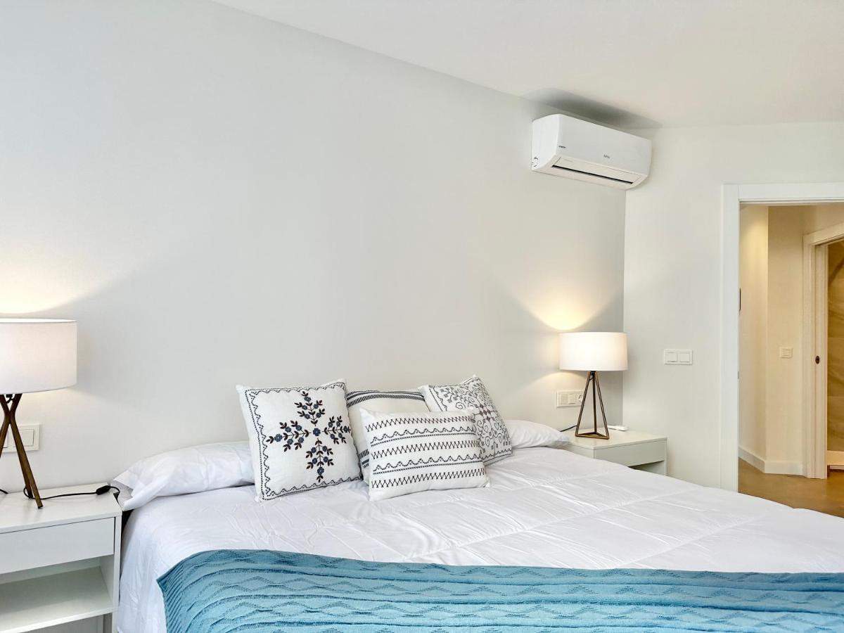 Newly Renovated Apartment In The Center Of Marbella - Eaw Homes Exterior foto
