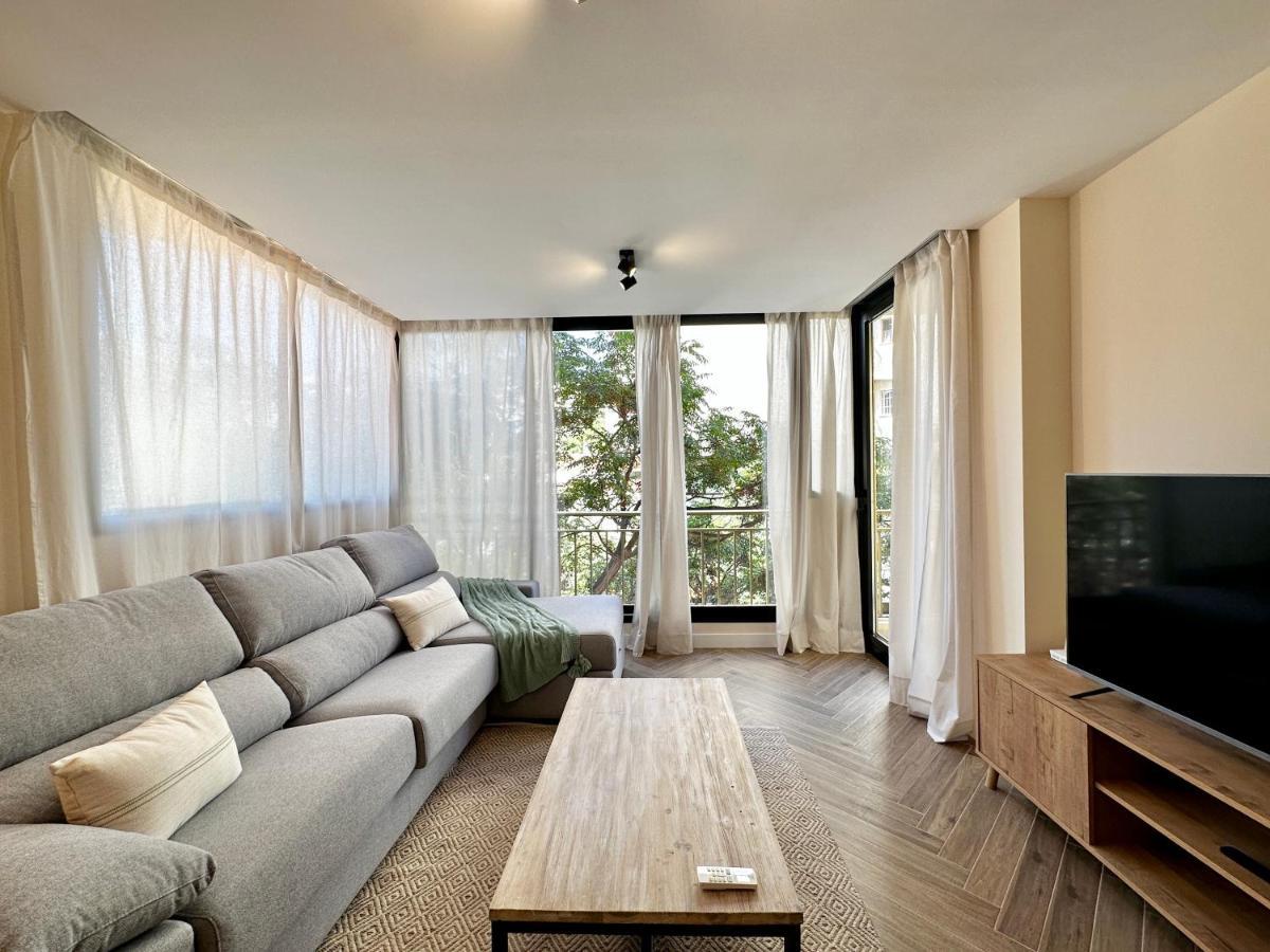 Newly Renovated Apartment In The Center Of Marbella - Eaw Homes Exterior foto