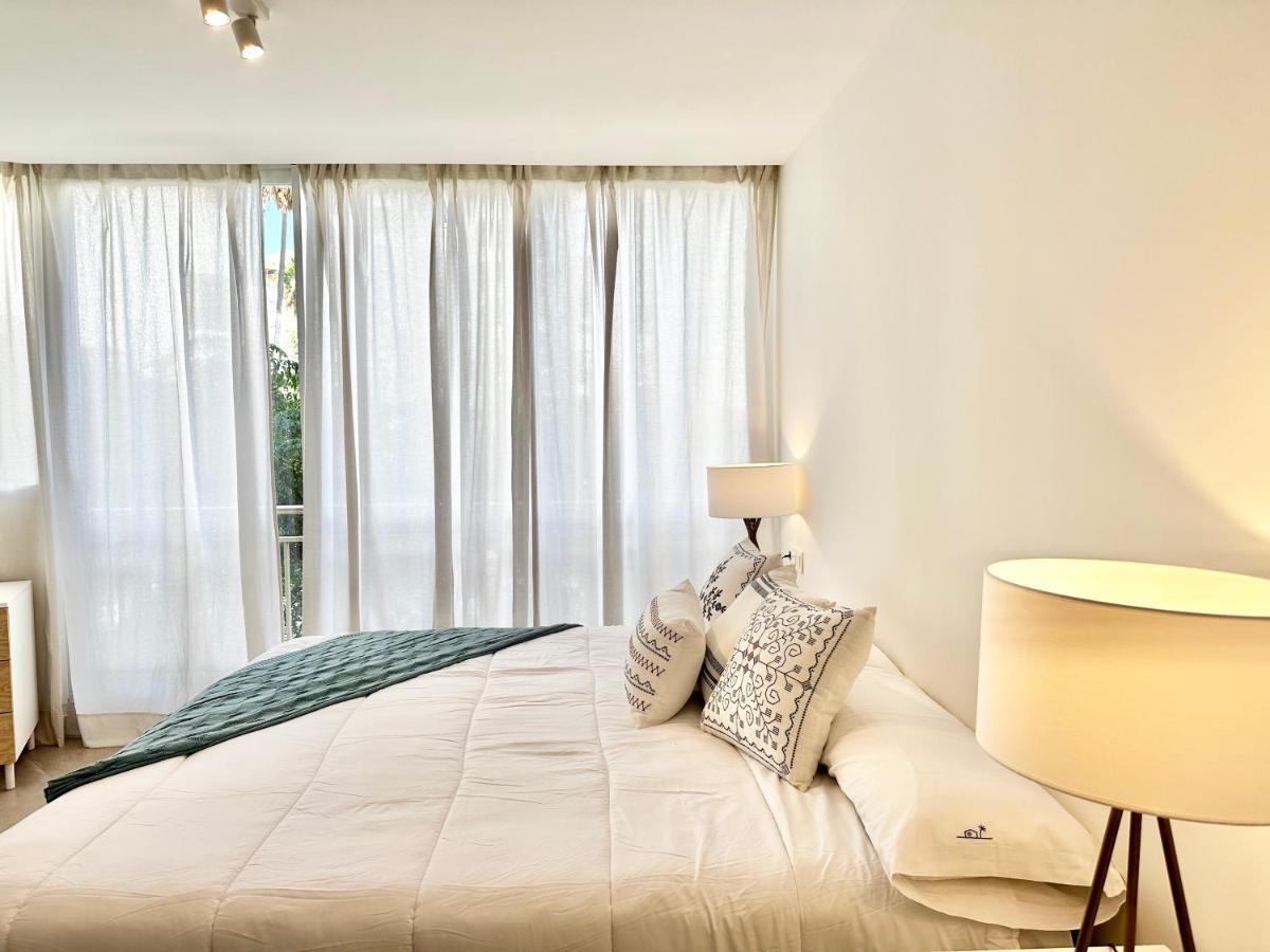 Newly Renovated Apartment In The Center Of Marbella - Eaw Homes Exterior foto