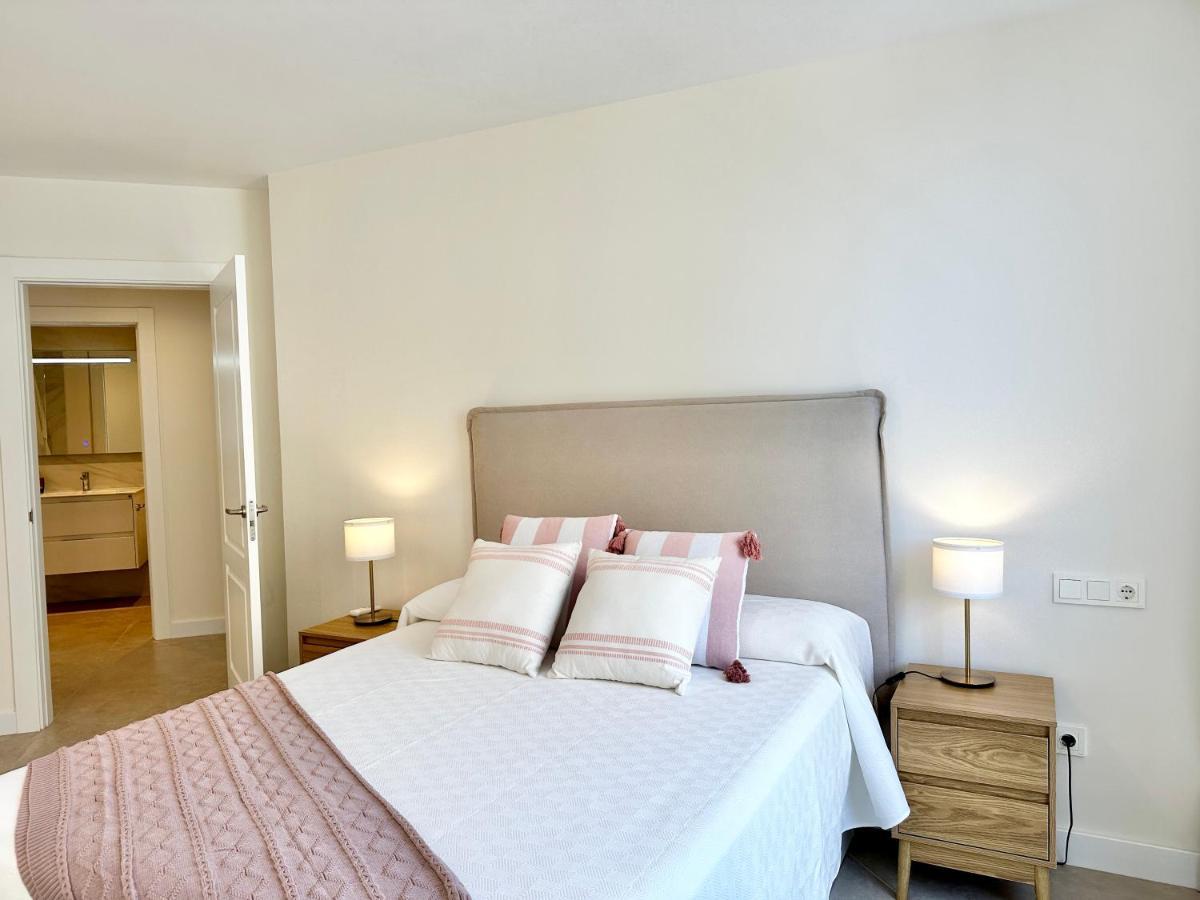 Newly Renovated Apartment In The Center Of Marbella - Eaw Homes Exterior foto