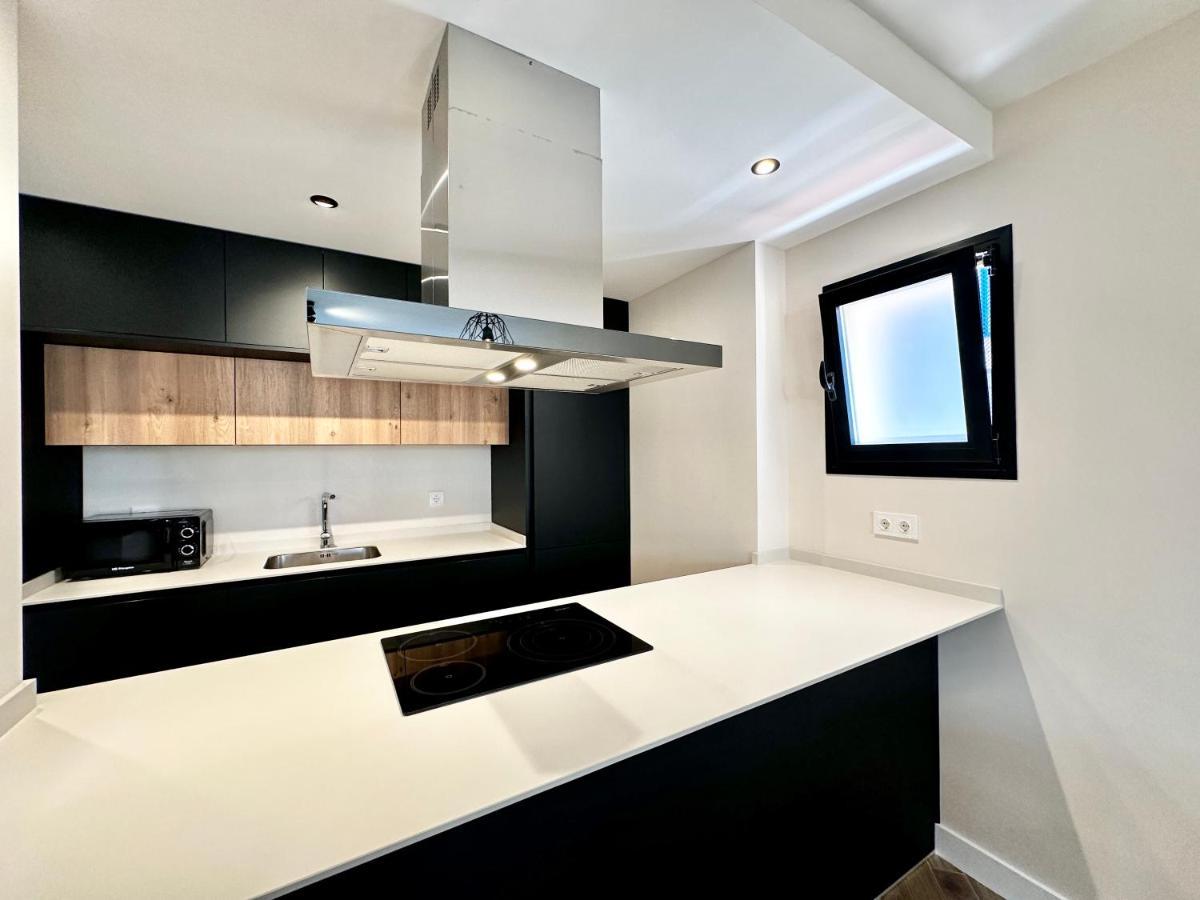 Newly Renovated Apartment In The Center Of Marbella - Eaw Homes Exterior foto