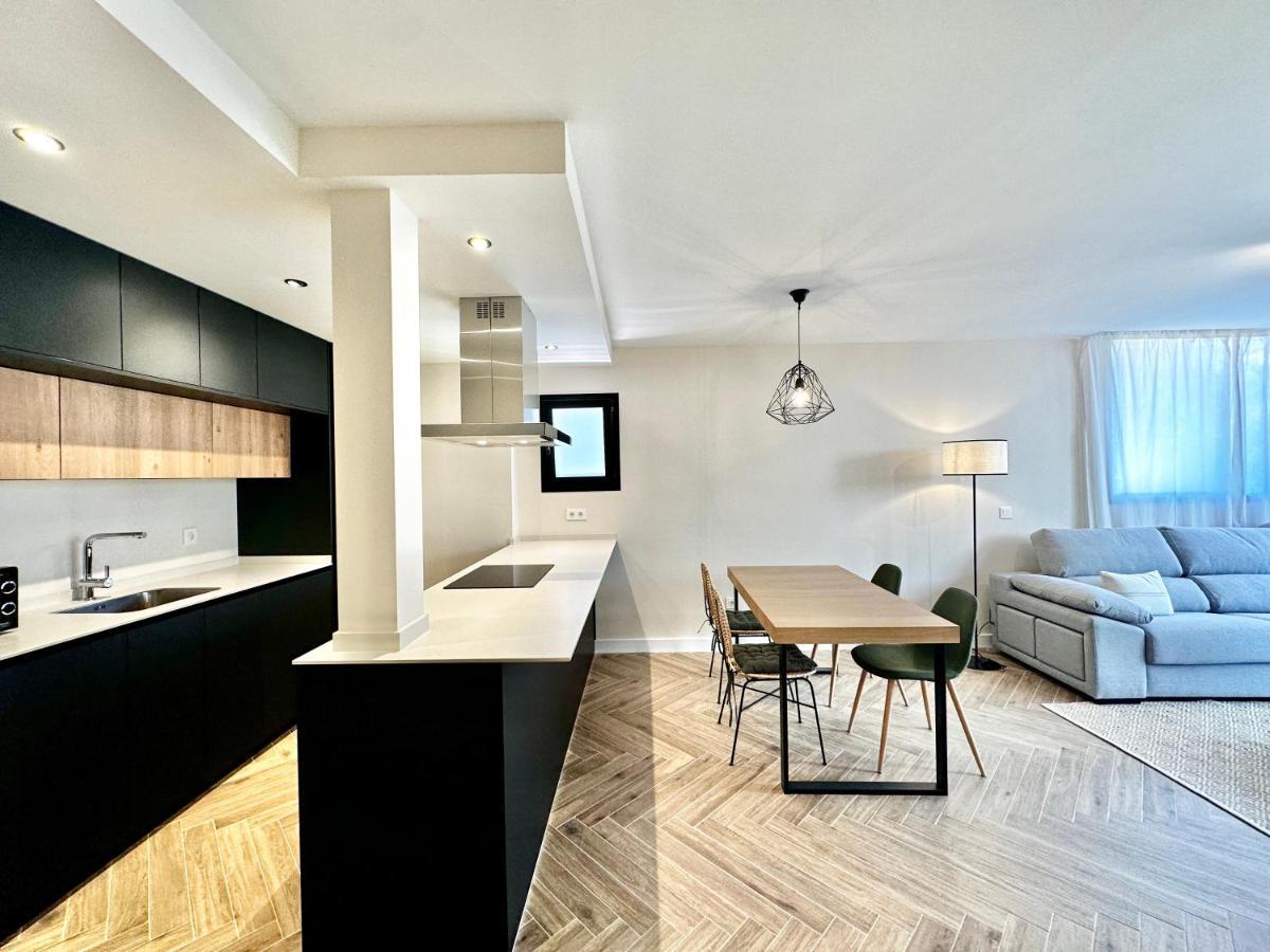 Newly Renovated Apartment In The Center Of Marbella - Eaw Homes Exterior foto