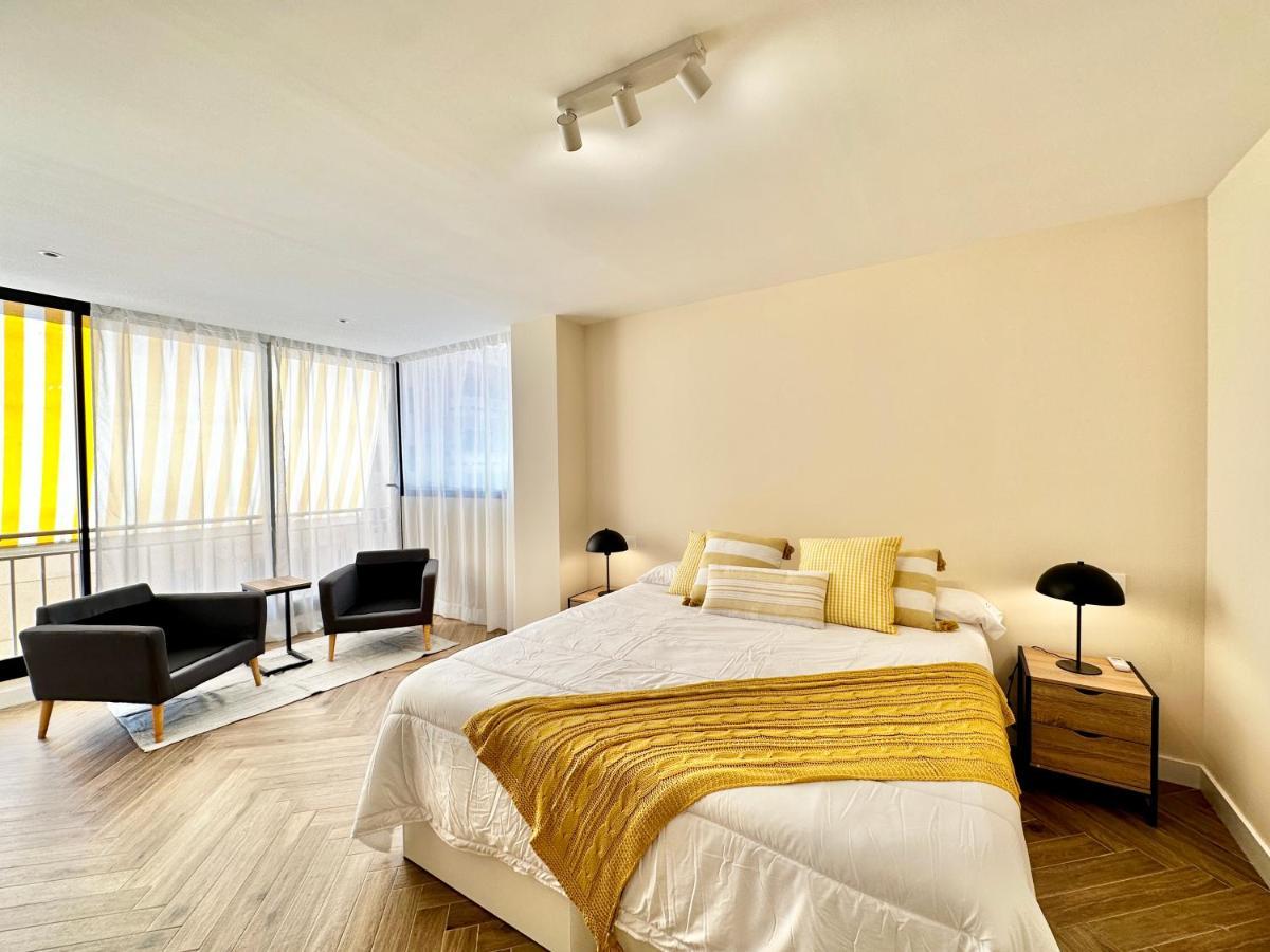 Newly Renovated Apartment In The Center Of Marbella - Eaw Homes Exterior foto